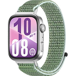 Rugalmas nejlon szíj a Huawei Watch Fit 4 / 4 Pro / 3 készülékhez