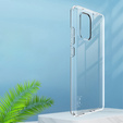 IMAK Telefontok a Nokia X30 5G, UX-5 Series Slim, átlátszó