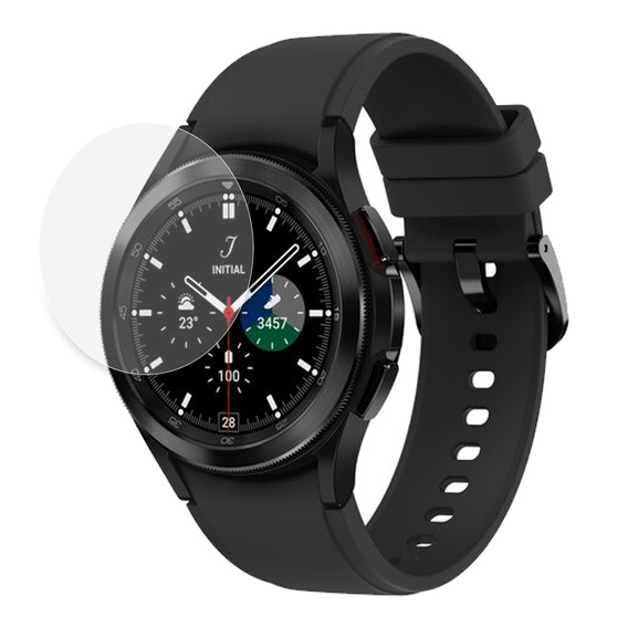 3x ERBORD hidrogél fólia Samsung Galaxy Watch 4 46mm Classic