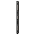 Spigen tok iPhone 17 készülékhez, Tough Armor T MagSafe, fekete