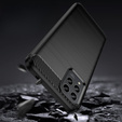 Telefontok a T Phone Pro 5G, Carbon, fekete