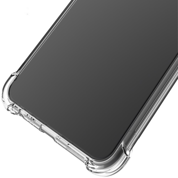 IMAK Telefontok a Honor 90, Dropproof, átlátszó