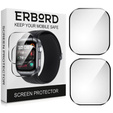 2x ERBORD hibrid üveg a Huawei Watch D2