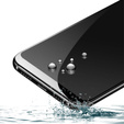 IMAK edzett üveg Xiaomi Redmi Note 13 5G készülékhez