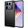 Telefontok a Infinix Note 40 Pro Plus, Carbon, fekete