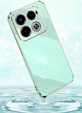 Tojás Infinix Note 40 Pro, Glamour CamShield, menta