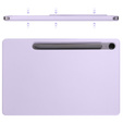 Tojás Xiaomi Redmi Pad SE 8.7", Origami, kék