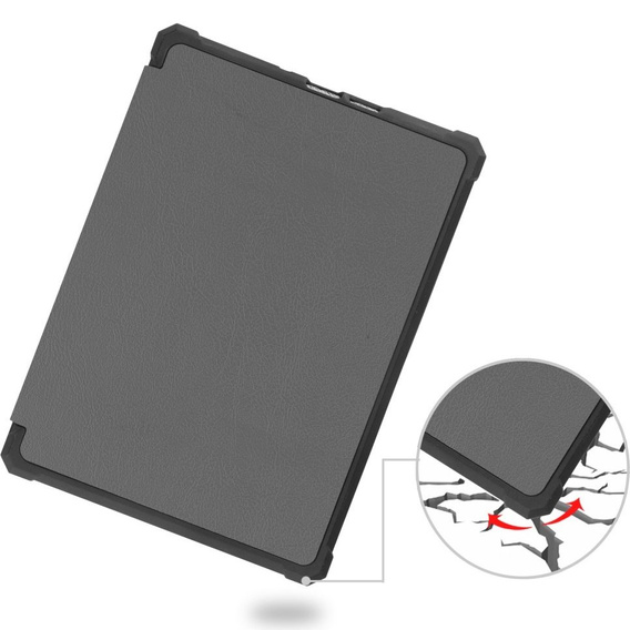 Tok Kindle Paperwhite 5 2021, Smartcase, kék