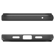 Spigen Thin Fit MagSafe tok Google Pixel 10 Pro XL-hez, fekete