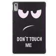 Tok Lenovo Tab P11 Gen 2 TB350FU TB350XU 11.5", Smartcase, don't touch me