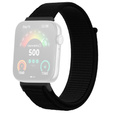 Rugalmas nejlon szíj a Huawei Watch Fit 4 / 4 Pro / 3 készülékhez