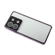 Tok Xiaomi Redmi Note 13 5G, Magnetic Dual Glass, lila