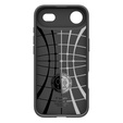 Spigen Liquid Air tok iPhone Air készülékhez, matt fekete