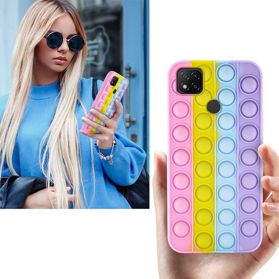 Push Bubble Pop It tok a Xiaomi Redmi 9C készülékhez