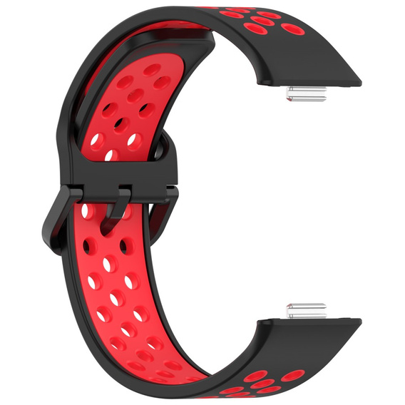 Szilikon szíj a Huawei Watch Fit 4 / 4 Pro / 3 órához