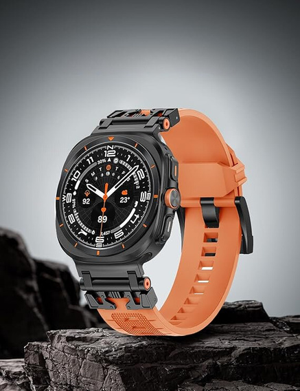 Pánt a Samsung Galaxy Watch Ultra 47 mm-es órájához