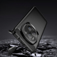 Telefontok a Honor Magic 6 Pro 5G, Carbon, fekete
