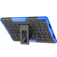 Telefontok a Realme Pad 10.4, Tire Armor, kék