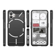 Telefontok a Nothing Phone 2, Carbon, fekete