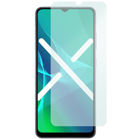Edzett üveg 9H a Huawei Nova Y70 4G