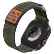 Spigen WBF0 szíj Apple Watch 8/9/10/11/SE/Ultra 1/2 (44/45/46/49 mm) készülékekhez
