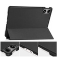 Tok Xiaomi Redmi Pad Pro / Xiaomi Poco Pad, Smartcase, fekete