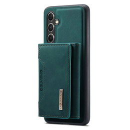 Telefontok a Samsung Galaxy A56 5G, DG.MING 2in1, zöld