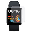 3x ERBORD hidrogél fólia Xiaomi Redmi Watch 2 Lite