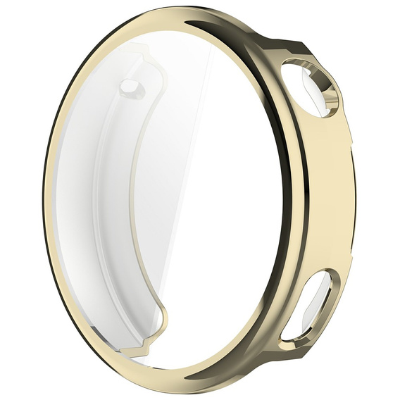 2 az 1-ben tok képernyővédővel a Xiaomi Watch S4 41 mm-es modellhez