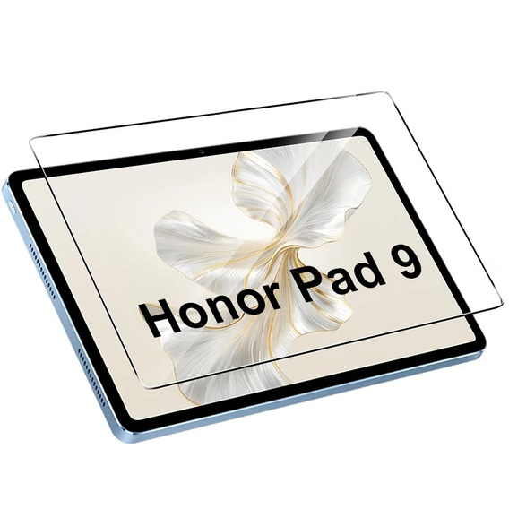 Edzett üveg a Honor Pad 9 készülékhez