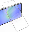 2x edzett üveg ERBORD 9H Hard Glass a képernyőn a Samsung Galaxy A36 5G