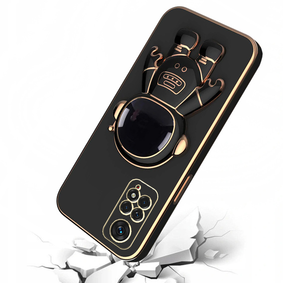 Telefontok a Xiaomi Redmi Note 11/11s, Astronaut, fekete