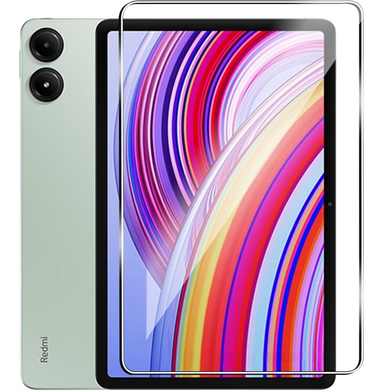 Edzett üveg a Xiaomi Redmi Pad Pro / Xiaomi Poco Pad készülékhez