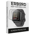 2x ERBORD hibrid üveg a Garmin Venu SQ 2