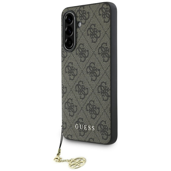 GUESS 4G Charms Collection tok Samsung Galaxy A56 készülékhez