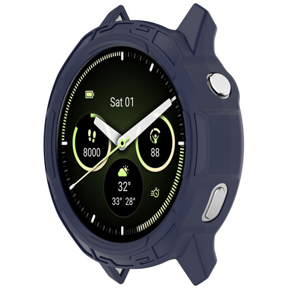 Védőtok Garmin Venu 4 45 mm-es készülékhez