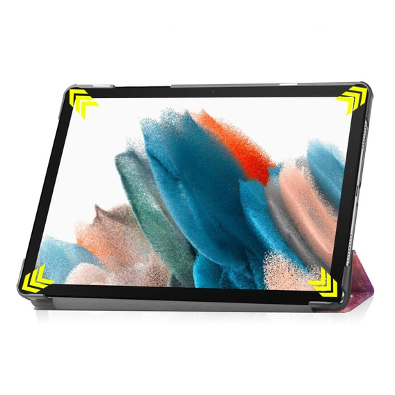 Tok Samsung Galaxy Tab A9, Smartcase, galaxy