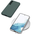 Telefontok a Samsung Galaxy S23, GKK Slim CamShield, zöld