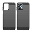 Telefontok a Motorola Moto G23 / G13, Carbon, fekete