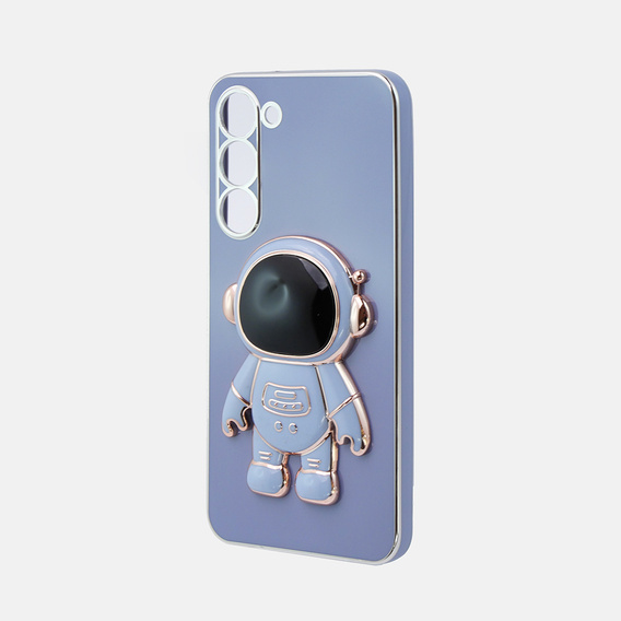 Telefontok a Samsung Galaxy S23 Plus, Astronaut, kék