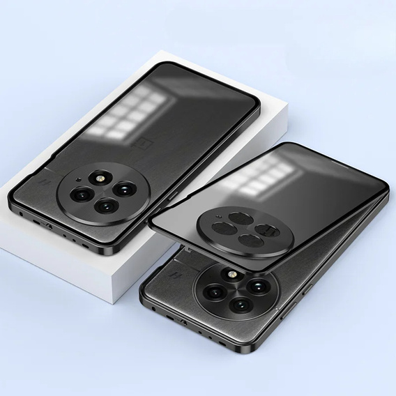 Tok az OnePlus 13R, Frame Case, fekete