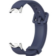 Szilikon szíj a Xiaomi Smart Band 10 / 9 / 8 készülékhez