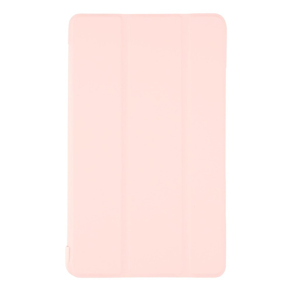 Háromszoros flip tok Samsung Galaxy Tab A11+ készülékhez