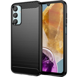 Telefontok a Samsung Galaxy M15 5G, Carbon, fekete