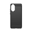 Telefontok a Oppo A78 4G, Carbon, fekete