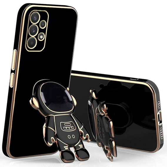 Telefontok a Samsung Galaxy A52 / A52s, Astronaut, fekete