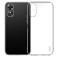 MOFI tok az Oppo A17, vékony, átlátszó