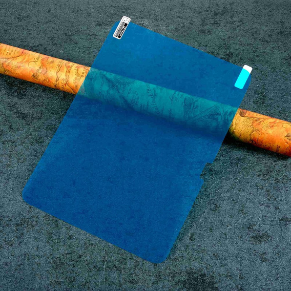 Paper feel védőfólia az iPad Pro 13" 2024 (7 gen.)