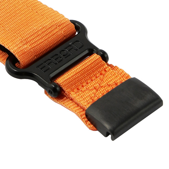 ERBORD MP84 Quickfit Nylon pánt Garmin Fenix 5X/6X/6X PRO/7X (S/M méret)