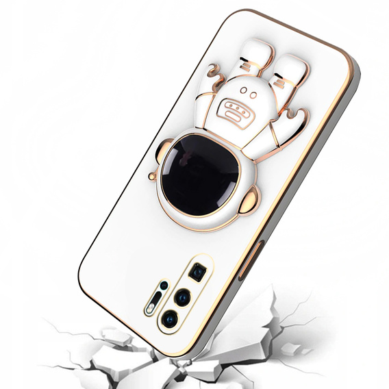 Telefontok a  Huawei P30 Pro, Astronaut, fehér